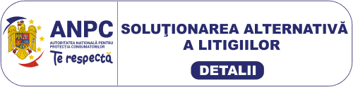 ANPC SAL — Solutionarea Alternativa a Litigiilor